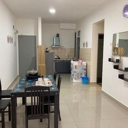 Smilehome - Palas Horizon Residence 3R2B Apartment Brinchang Luaran gambar