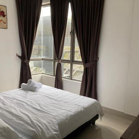 Smilehome - Palas Horizon Residence 3R2B Apartment Brinchang Luaran gambar