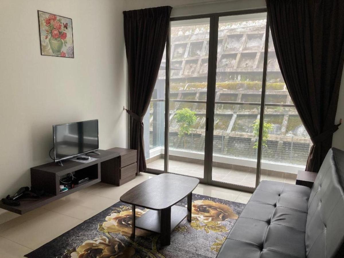 Smilehome - Palas Horizon Residence 3R2B Apartment Brinchang Luaran gambar