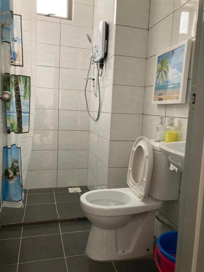 Smilehome - Palas Horizon Residence 3R2B Apartment Brinchang Luaran gambar