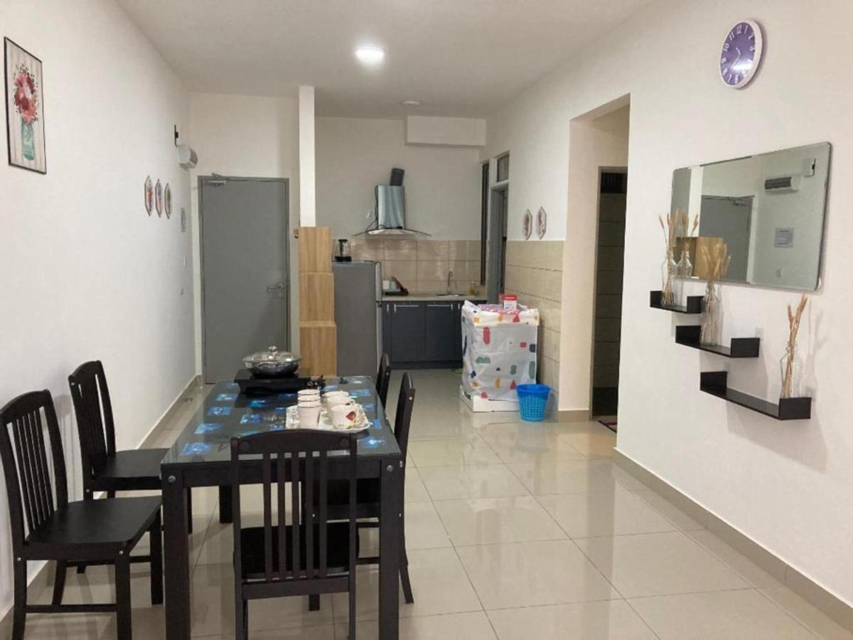 Smilehome - Palas Horizon Residence 3R2B Apartment Brinchang Luaran gambar