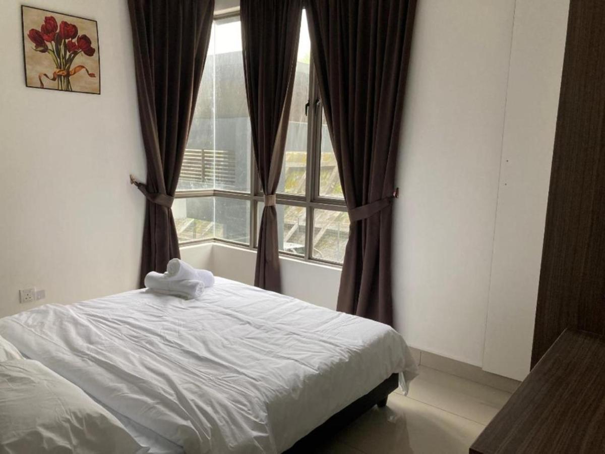 Smilehome - Palas Horizon Residence 3R2B Apartment Brinchang Luaran gambar